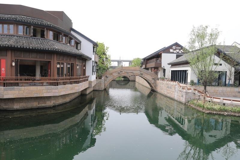 以“五星”支部为抓手,建立党建联建机制,河南郑州—— 串星成链 聚星成片